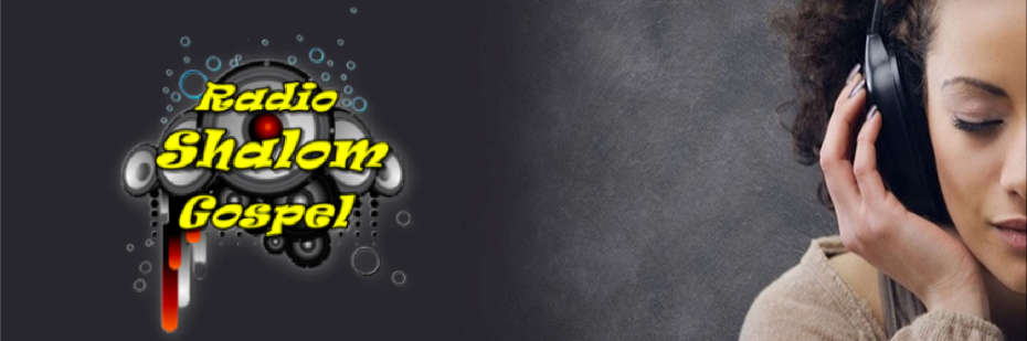 RADIO SHALOM GOSPEL - a sua preferida agora na web!